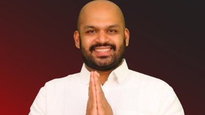 குவியும் வாழ்த்துக்கள்!