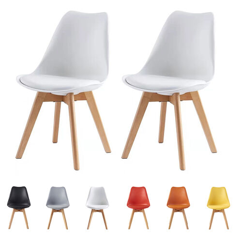 Eva Deluxe Designer Style Dining Chairs