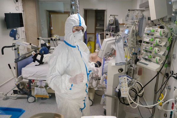 “Reset not Just Recovery”  NHS Team Coaching