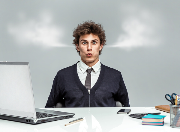 The Art of Being a Resilient Leader