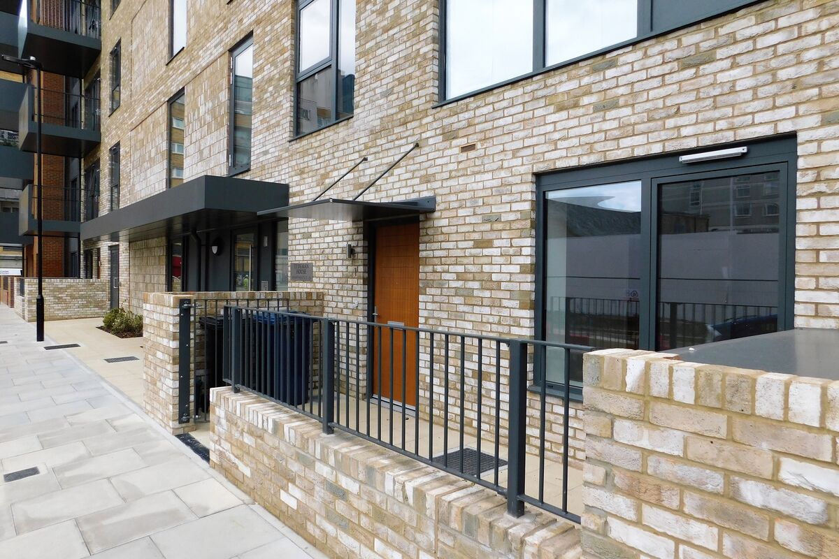 Williams Road, West Ealing