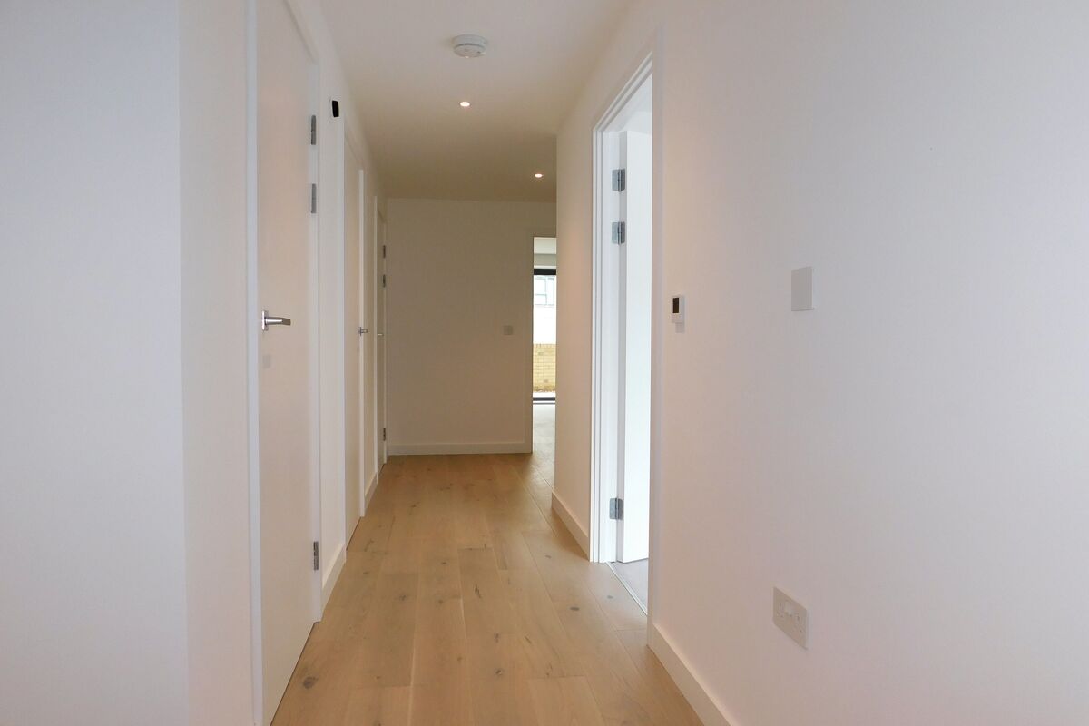 Williams Road, West Ealing