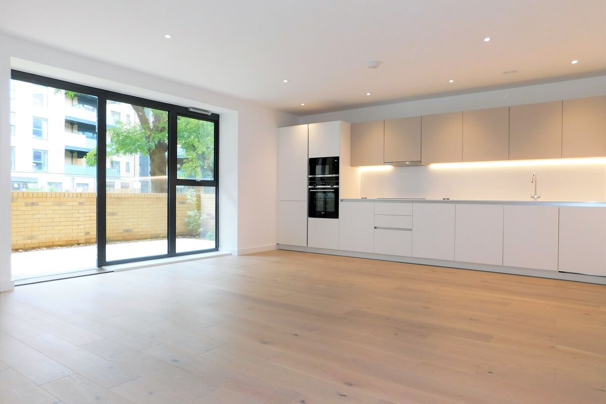 Williams Road, West Ealing