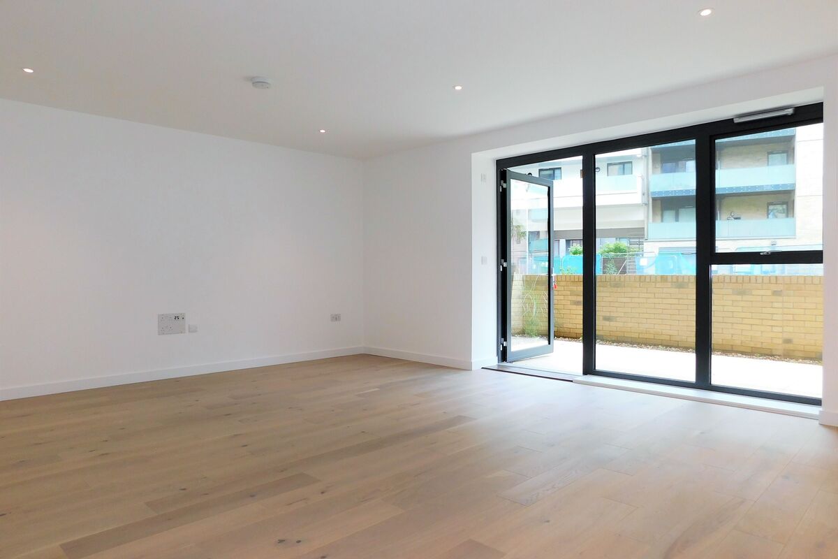 Williams Road, West Ealing