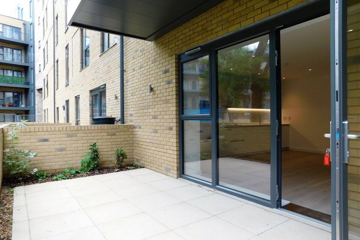 Williams Road, West Ealing