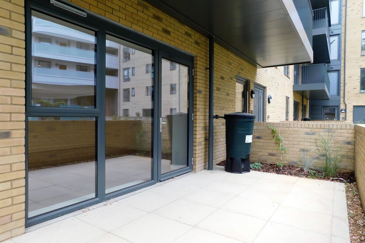 Williams Road, West Ealing