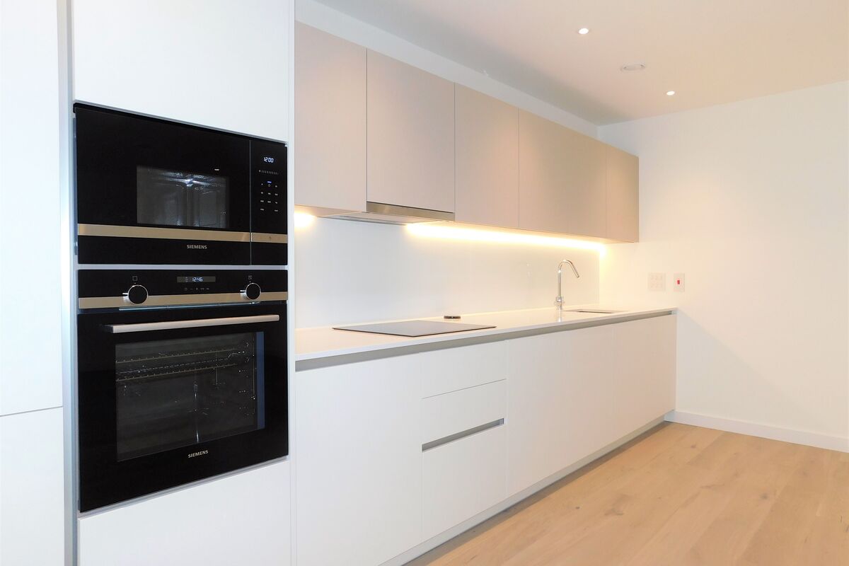 Williams Road, West Ealing