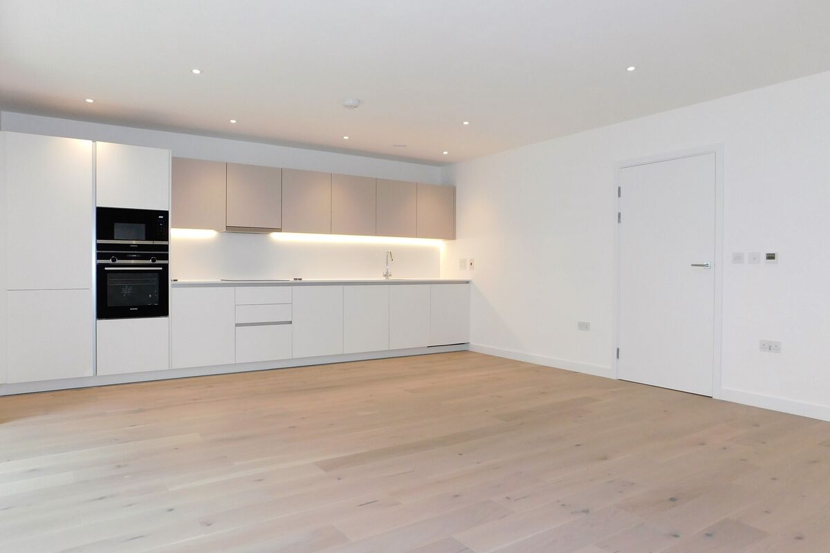 Williams Road, West Ealing