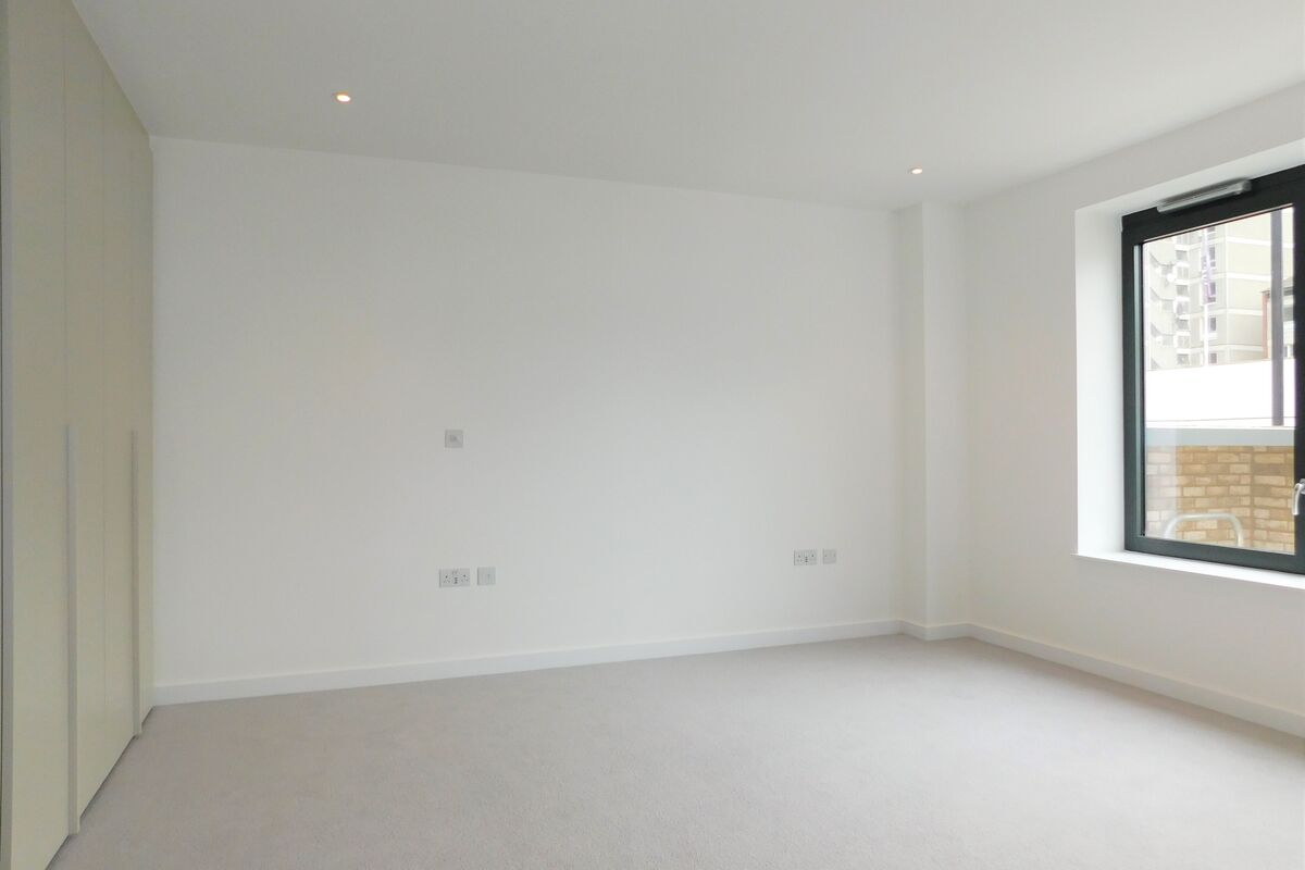 Williams Road, West Ealing