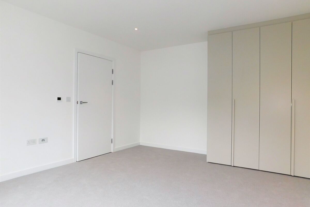 Williams Road, West Ealing