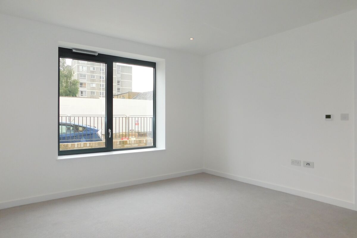 Williams Road, West Ealing