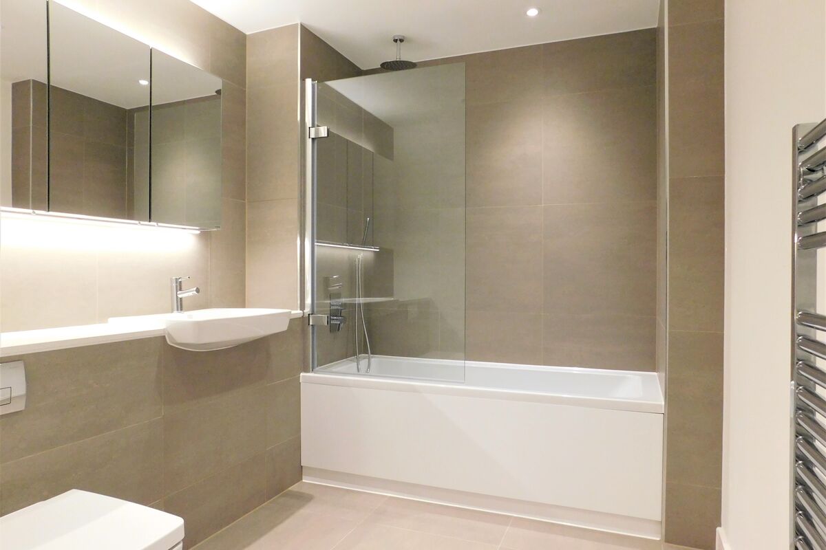 Williams Road, West Ealing