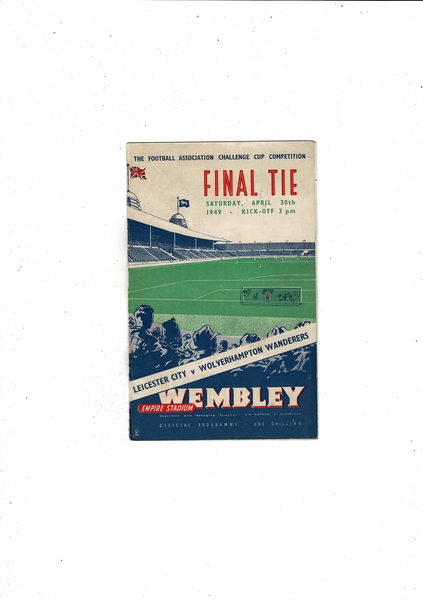 Latest News at Bobs Football Programmes