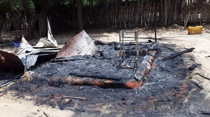 அச்சத்துடன் வாழும் அல்வாய் மக்கள். வெட்டுக்குமாரின் அட்டகாசம்!