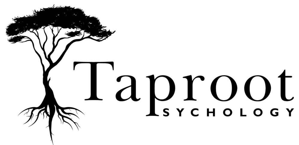 Taproot Psychology | Online Trauma Therapy | Black Psychologist UK | Online EMDR Therapy