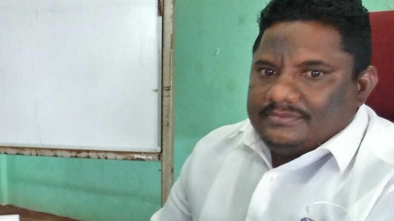 அனைத்து சமூகமும் ஒருமனே வாழ நான் முன் நிற்பேன் - புதிய தவிசாளர்