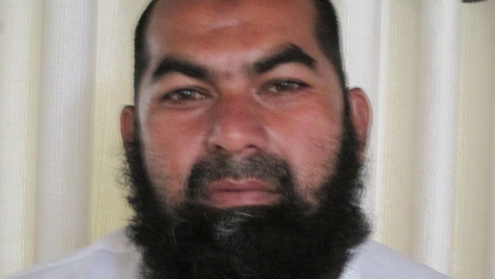 அ.இ.ம.காங்கிரஸின் முன்மாதிரி