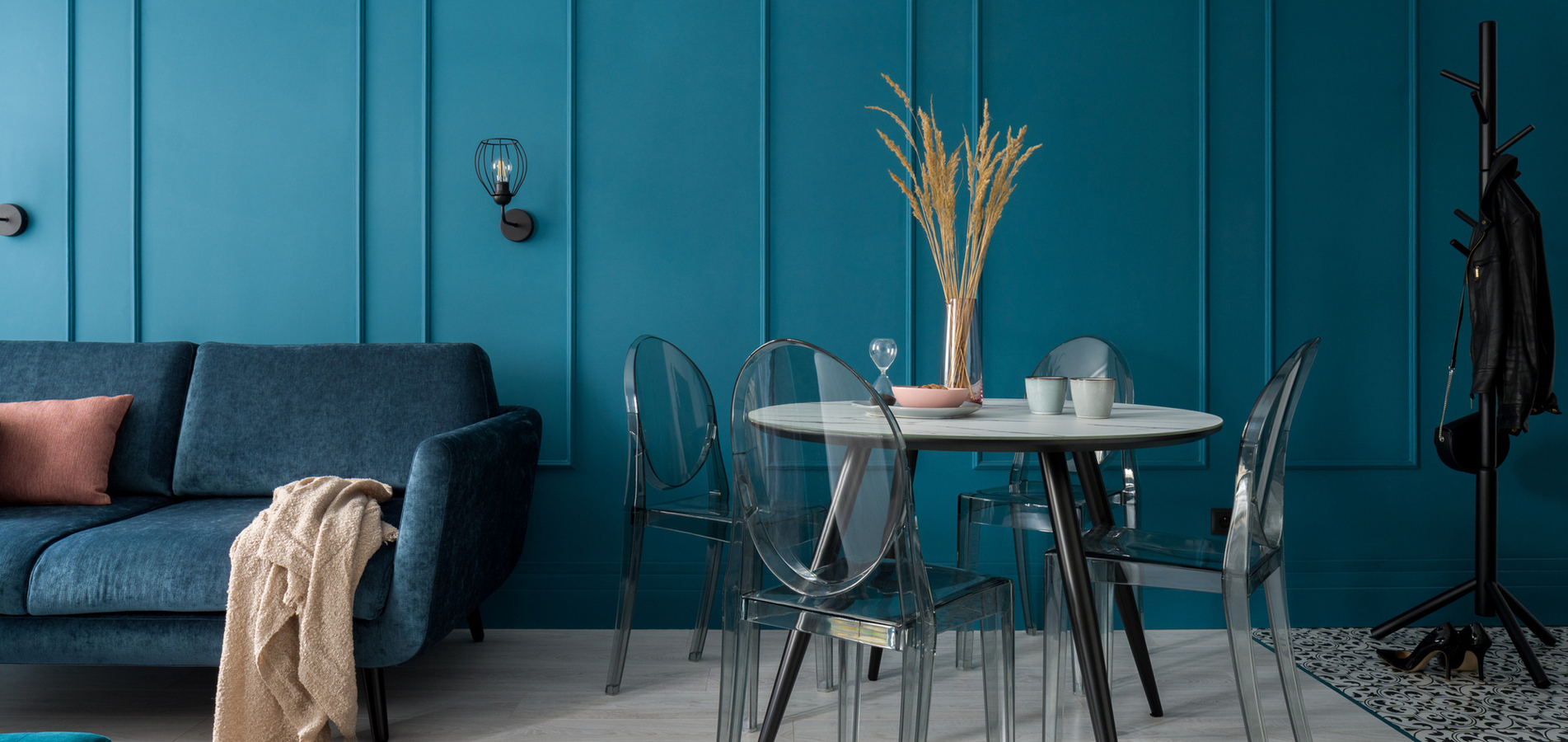 Painters Decorators Hampshire