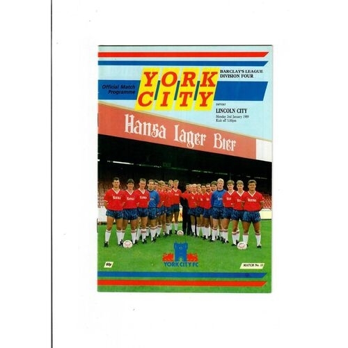 Latest News at Bobs Football Programmes