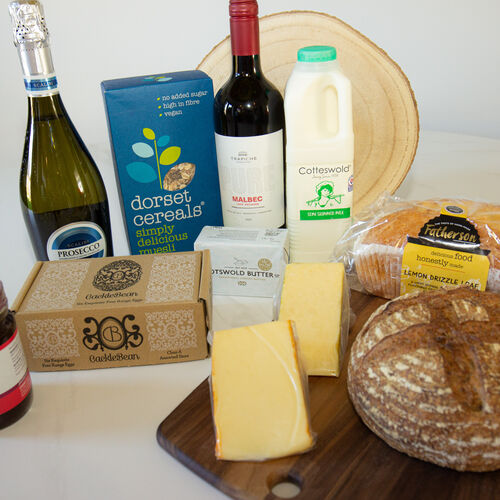 Luxury Hamper
