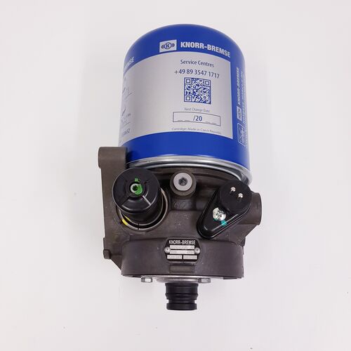 II30181N50 (LA8227) Air Dryer