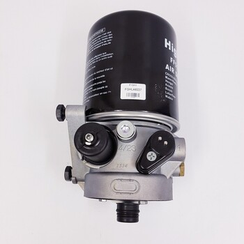 FGHLA8227 (II30181) Air Dryer