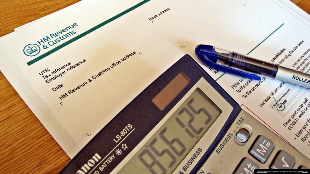 File your tax return early