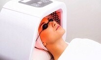 LED Facial
