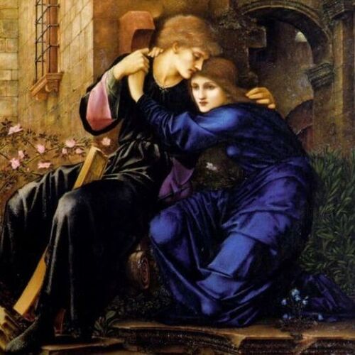 Love Among the Ruins