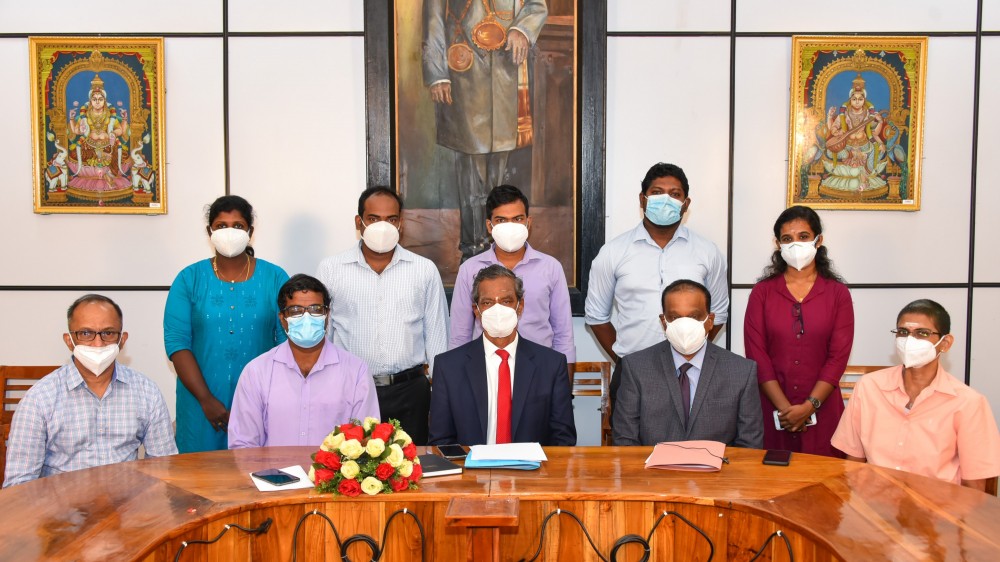 இலங்கையில் 40வீத உயிரிழப்புகள் இருதய நோய்களால் ஏற்படுகின்றன - யாழ். பல்கலைக்கழக மருத்துவ பீடாதிபதி