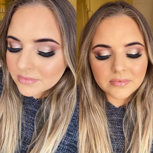 Gallery | Aldona Francis | Wedding Makeup Specialist Gloucestershire  | Award Winning Makeup Lessons in Bath  | Professional Mobile Makeup Artist Cotswolds