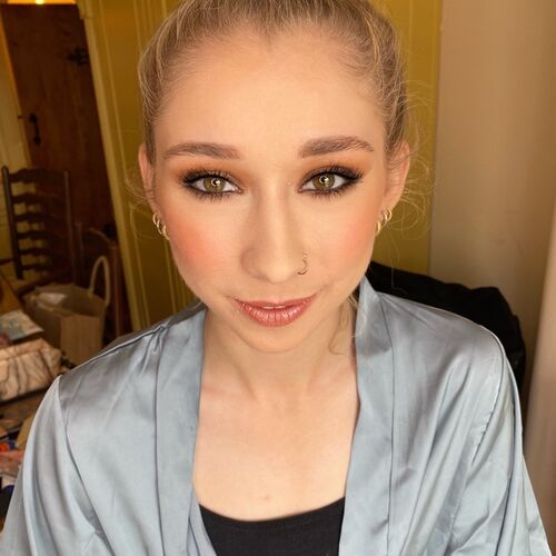 Gallery | Aldona Francis | Wedding Makeup Specialist Gloucestershire  | Award Winning Makeup Lessons in Bath  | Professional Mobile Makeup Artist Cotswolds