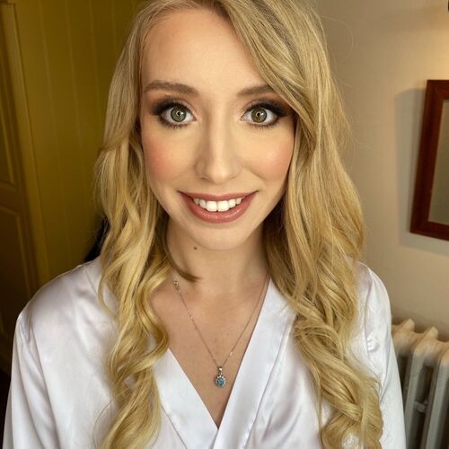 Gallery | Aldona Francis | Wedding Makeup Specialist Gloucestershire  | Award Winning Makeup Lessons in Bath  | Professional Mobile Makeup Artist Cotswolds