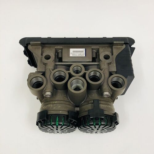 K102312 EBS Two Channel Module