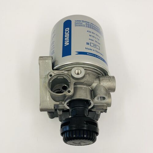 4324251050 ECAD Air Dryer