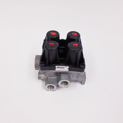 9347147400 Quadruple Protection Valve (QPV)