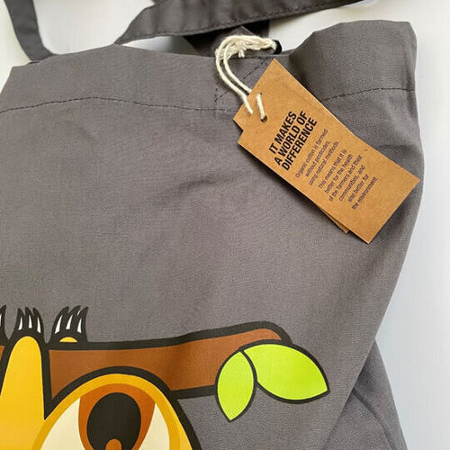 'Baby Sloth' Shopper