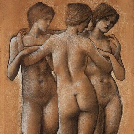 The Three Graces