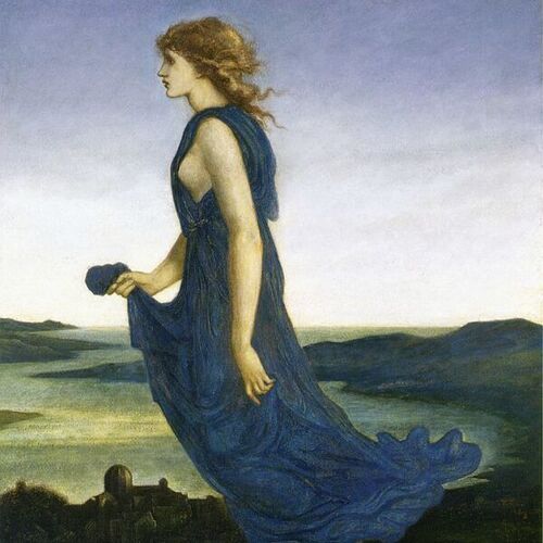 Vesper (The Evening Star)