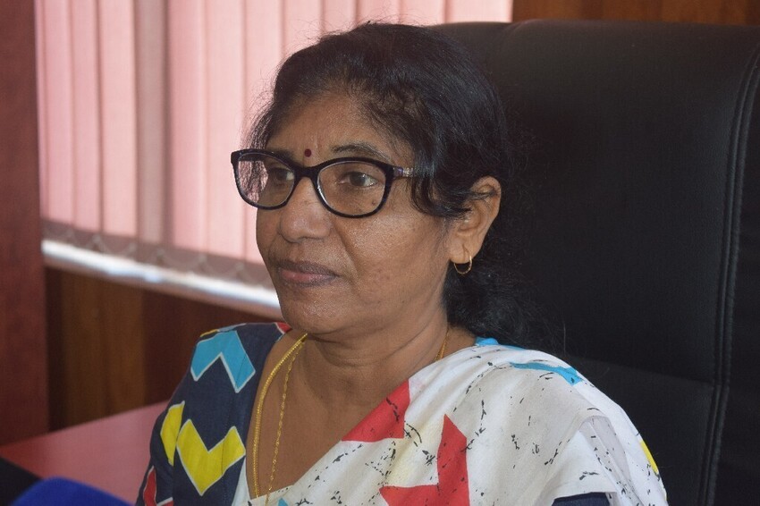 மன்னாரில் திருவள்ளுவர் விழாவை முன்னிட்டு போட்டிகள் - அரச அதிபர் திருமதி ஸ்ரான்லி டீமெல்