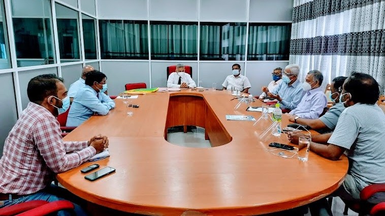 திண்ம, மருத்துவக் கழிவு முகாமைத்துவம்