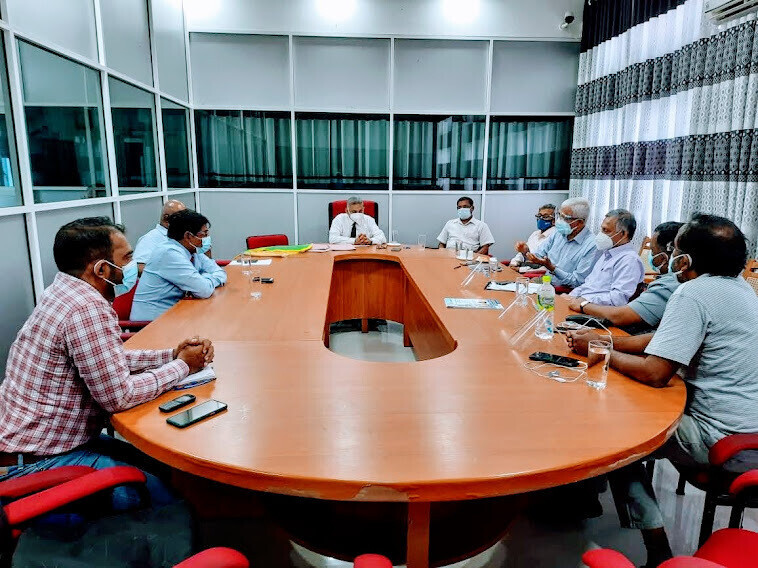 திண்ம, மருத்துவக் கழிவு முகாமைத்துவம்