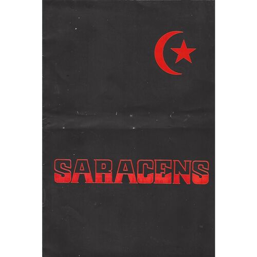 Old Merchant Taylors Away Rugby Union Programmes