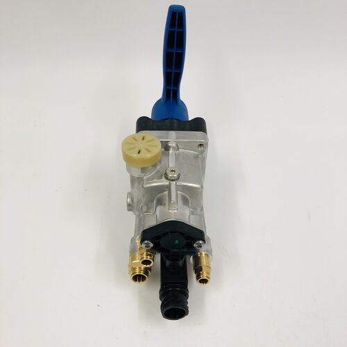 338061201 Raise / Lower Valve