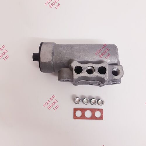 FGH275491 Governor Valve