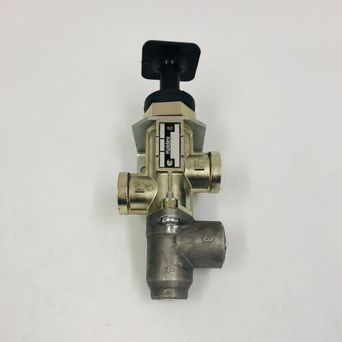 352042001 Multi-Way Valve (MWV)