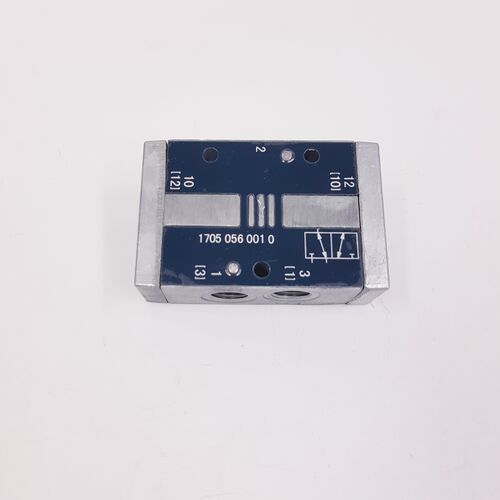 FGH5710400000 3/2 Directional Control Valve (DCV)