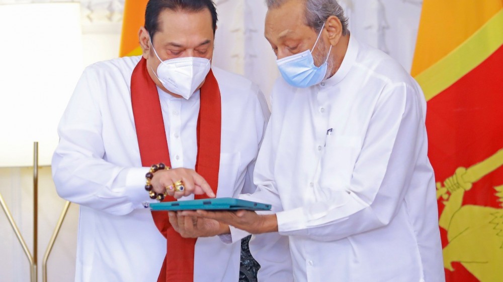 வடமாகாணத்திற்கு குழாய் நீர் வழங்கும் திட்டம்