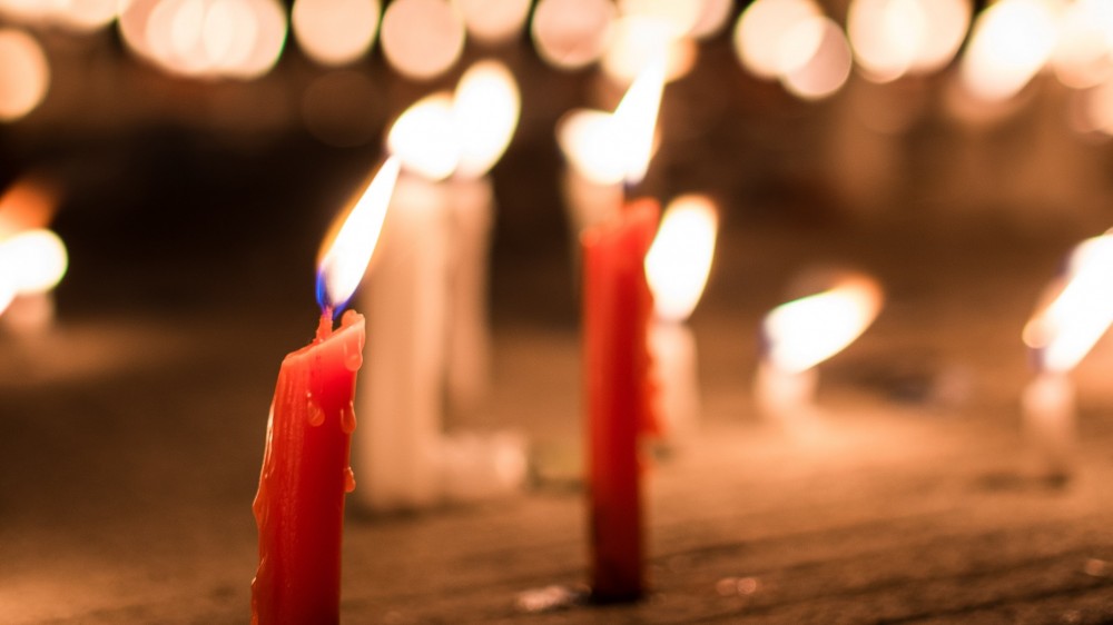 விபத்தில் முதியவர் ஒருவர் மரணம்