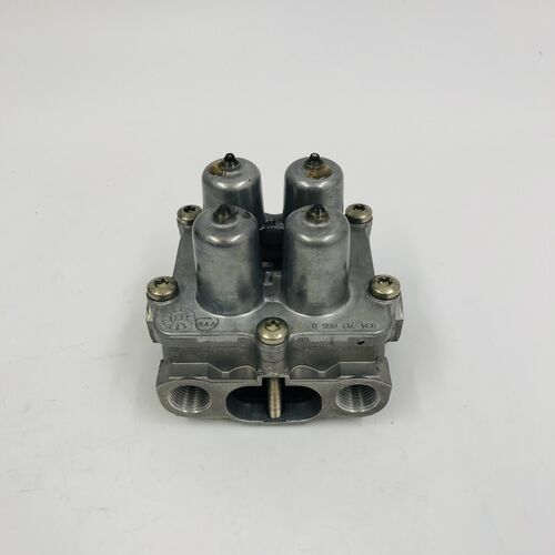 9347140160 Quadruple Protection Valve (QPV)